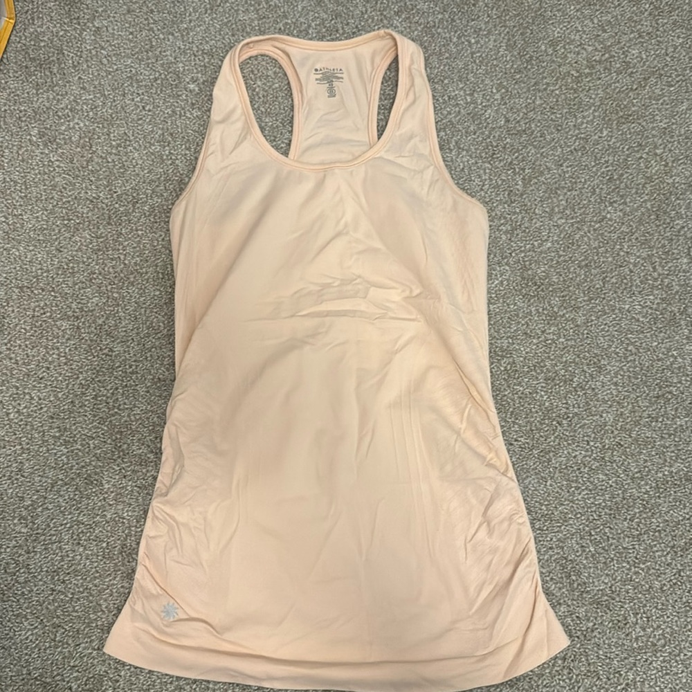 athleta top